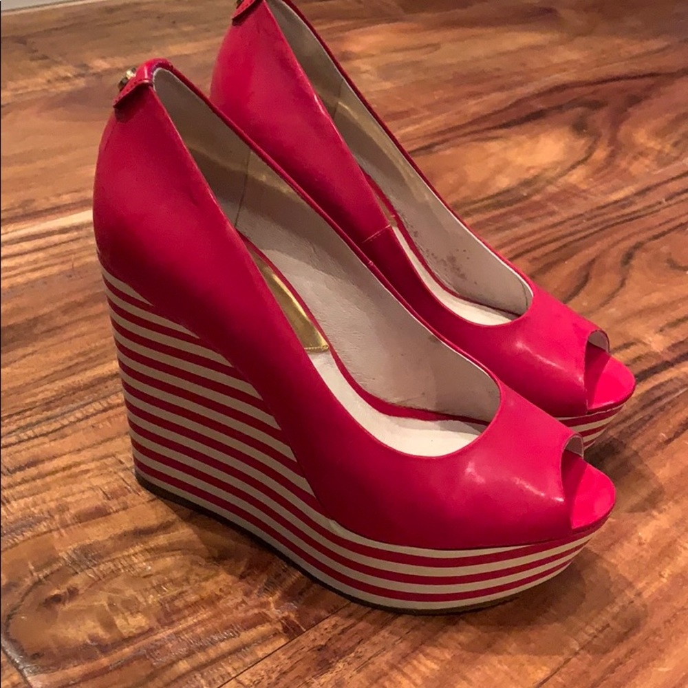 Michael Kors Wedges